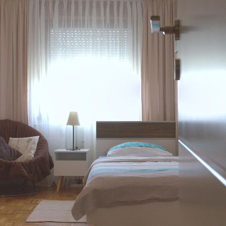 Sunny Day -Arena Zagreb , 2 Bathrooms, 102M², Chambre photo