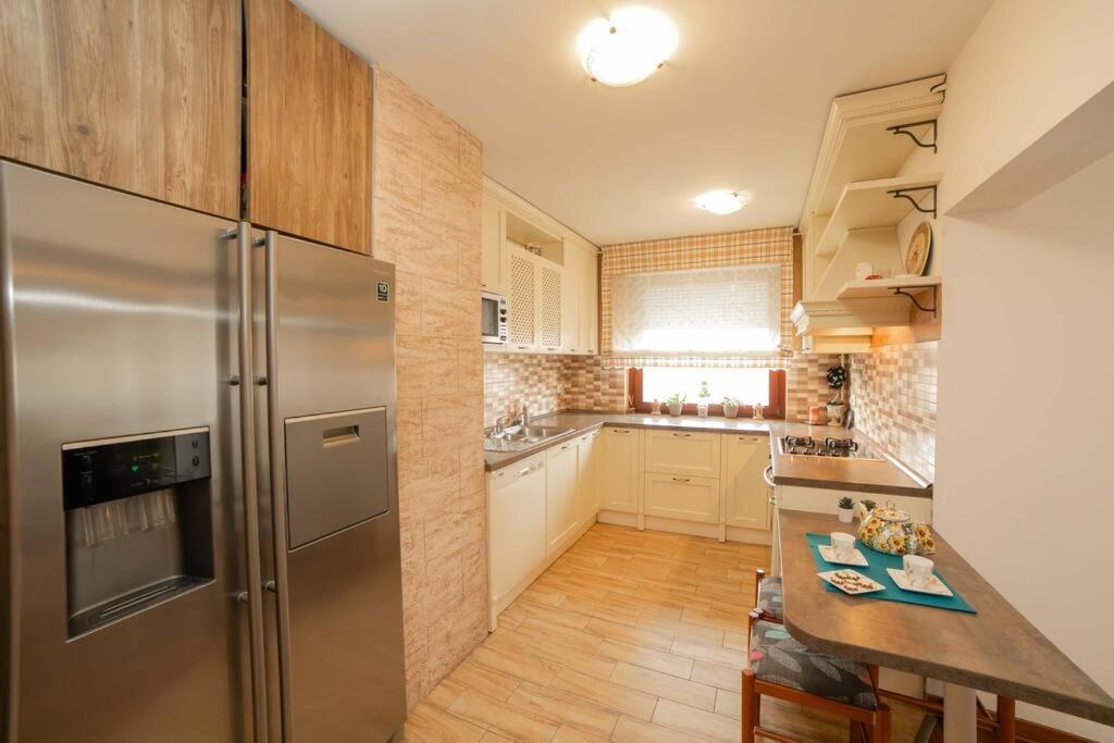 Sunny Day -Arena Zagreb , 2 Bathrooms, 102M², Extérieur photo
