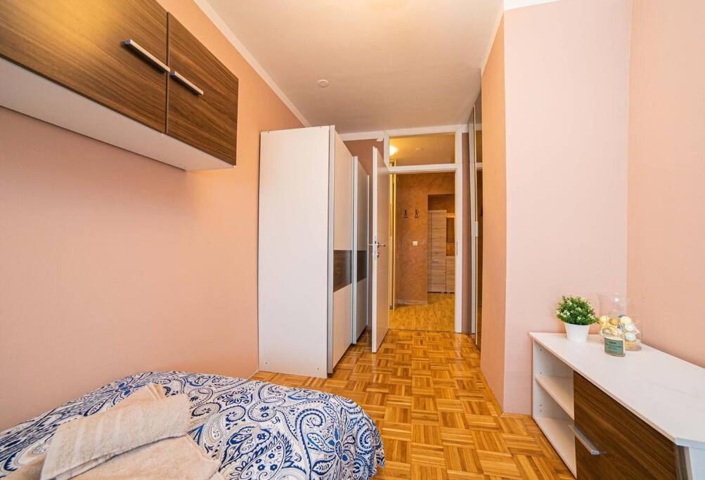 Sunny Day -Arena Zagreb , 2 Bathrooms, 102M², Extérieur photo