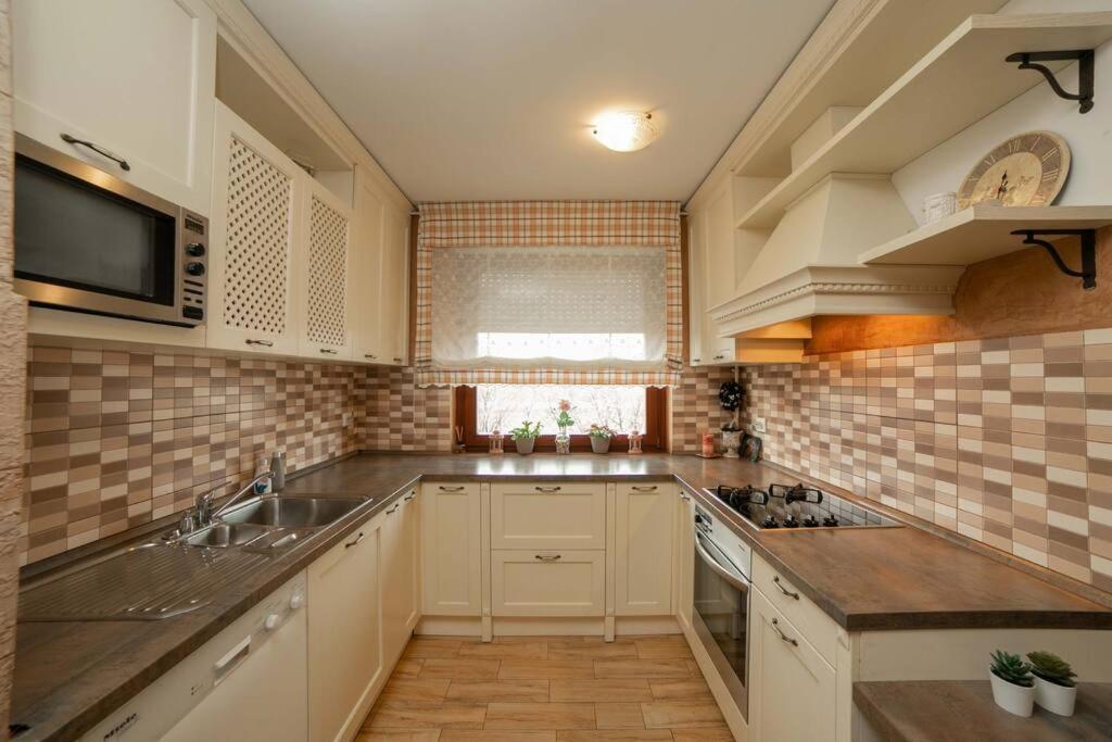 Sunny Day -Arena Zagreb , 2 Bathrooms, 102M², Extérieur photo