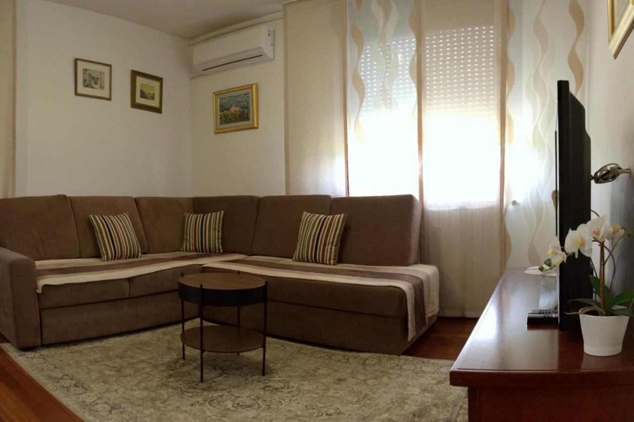 Sunny Day -Arena Zagreb , 2 Bathrooms, 102M², Extérieur photo